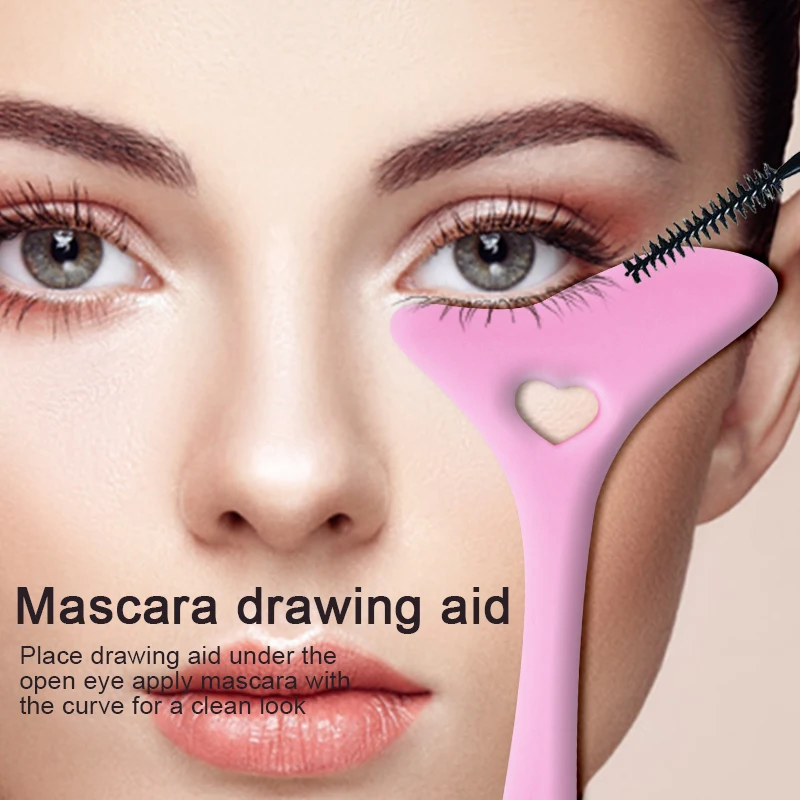 Silicone eyeliner, makeup pad, mascara, painting, lipstick application aid, cream, applicator, makeup beauty tools
Silicone eyeliner, makeup pad, mascara, painting, lipstick application aid, cream, applicator, makeup beauty tools