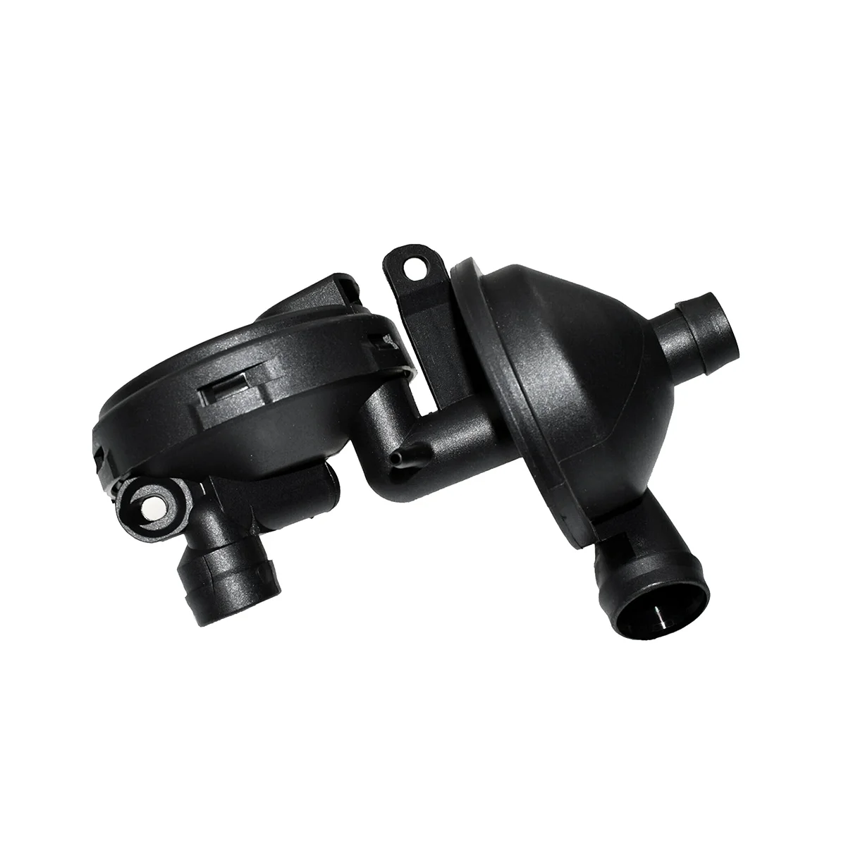 PCV клапан вентиляционного отверстия корпуса двигателя черный 11617501566 для BMW E46 E39 E60 E83 X3 E53 X5 Z4 
PCV клапан вентиляционного отверстия корпуса двигателя черный 11617501566 для BMW E46 E39 E60 E83 X3 E53 X5 Z4