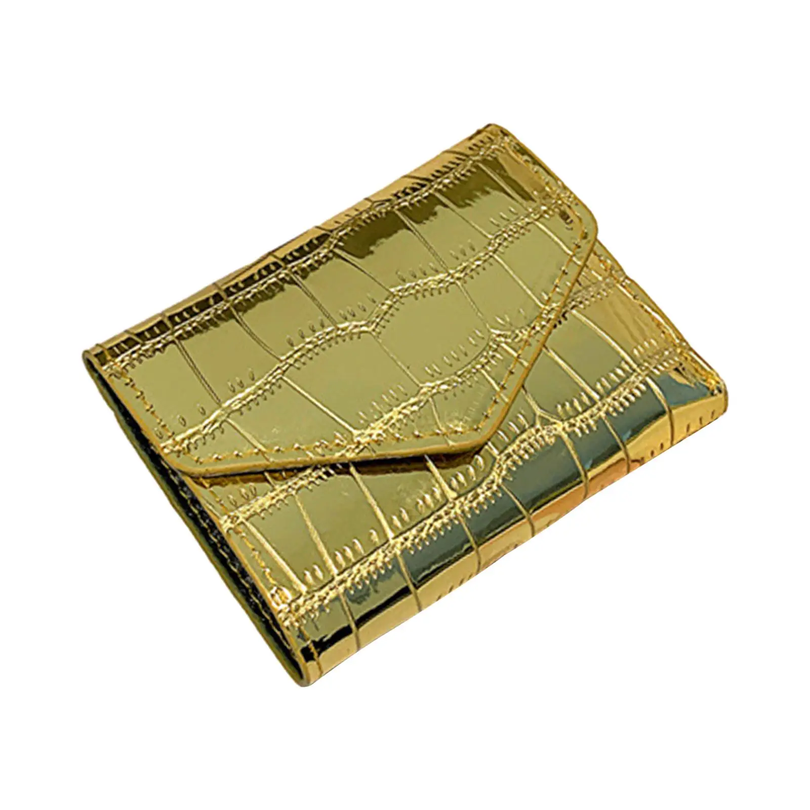 Small Short Fold Wallet Credit Card Holder PU Leather Women Ladies Compact ID Window Storage Casual Organizer Coin Purse
Small Short Fold Wallet Credit Card Holder PU Leather Women Ladies Compact ID Window Storage Casual Organizer Coin Purse
