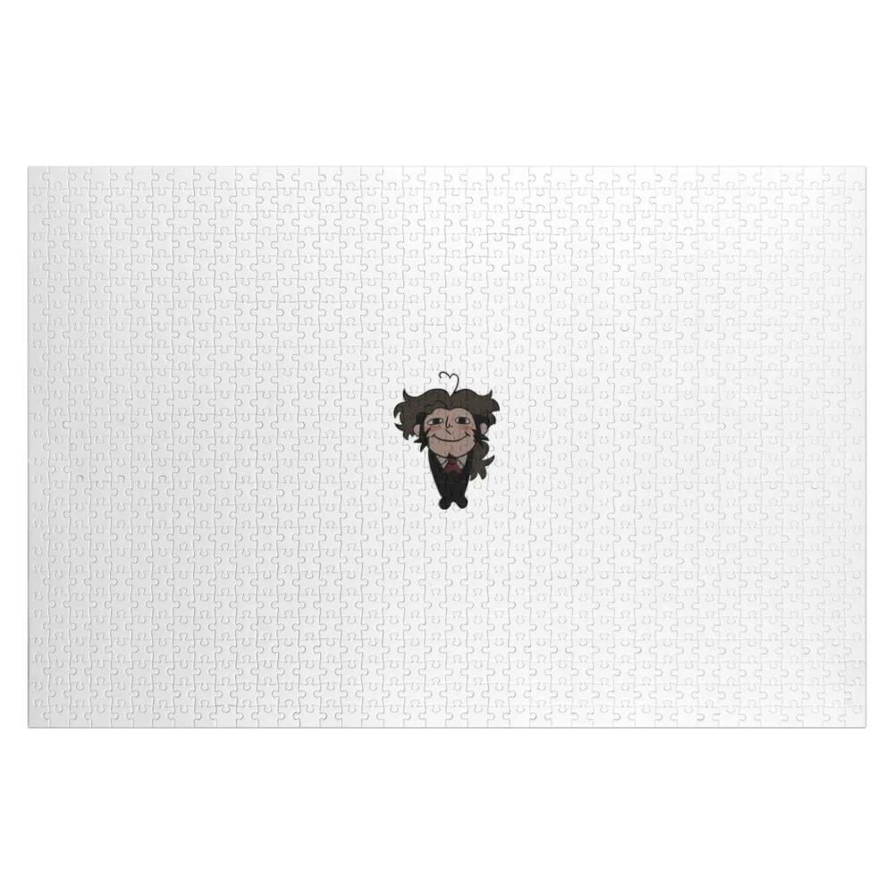 Roméan Bean Jigsaw Puzzle Custom Wooden Name Customized Kids Gift Puzzle
Roméan Bean Jigsaw Puzzle Custom Wooden Name Customized Kids Gift Puzzle