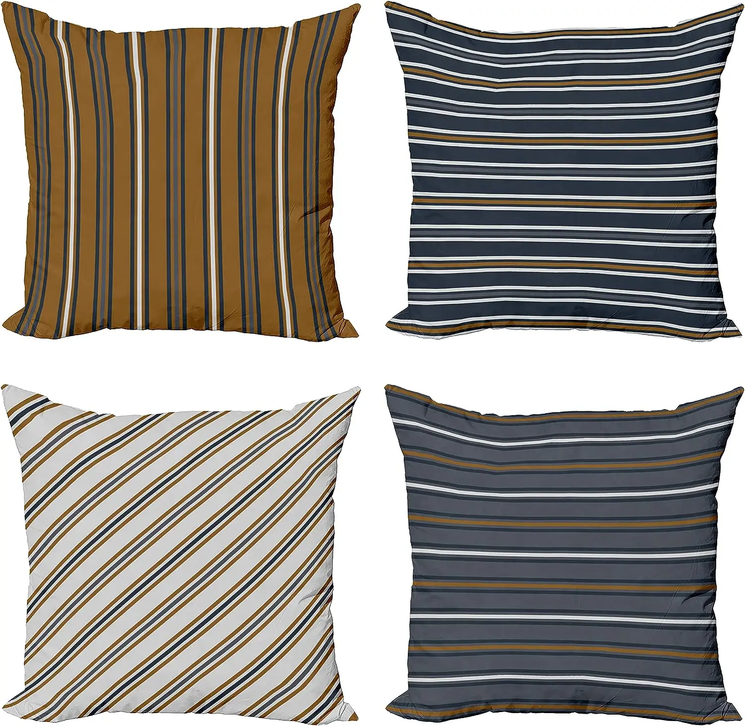 Striped Pillow Cover Cushion Cover, Abstract Simple Style Printed Pillowcase, Pillowcase 50*50 Decor autumn decoration
Striped Pillow Cover Cushion Cover, Abstract Simple Style Printed Pillowcase, Pillowcase 50*50 Decor autumn decoration