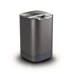 Household Smart Kitchen Garbage Disposal Crusher Food Waste Disposer Processor Food Garbage Disposal Crusher Machine Cleaner
Household Smart Kitchen Garbage Disposal Crusher Food Waste Disposer Processor Food Garbage Disposal Crusher Machine Cleaner