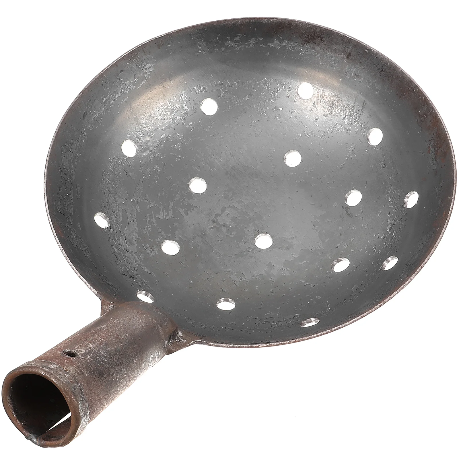 Mud Sifting Shovel Sewer Sifting Scoop Stainless Steel Drain Shovel Sand Digger Scoop Heavy Duty Coal Shovel Treasure
Mud Sifting Shovel Sewer Sifting Scoop Stainless Steel Drain Shovel Sand Digger Scoop Heavy Duty Coal Shovel Treasure