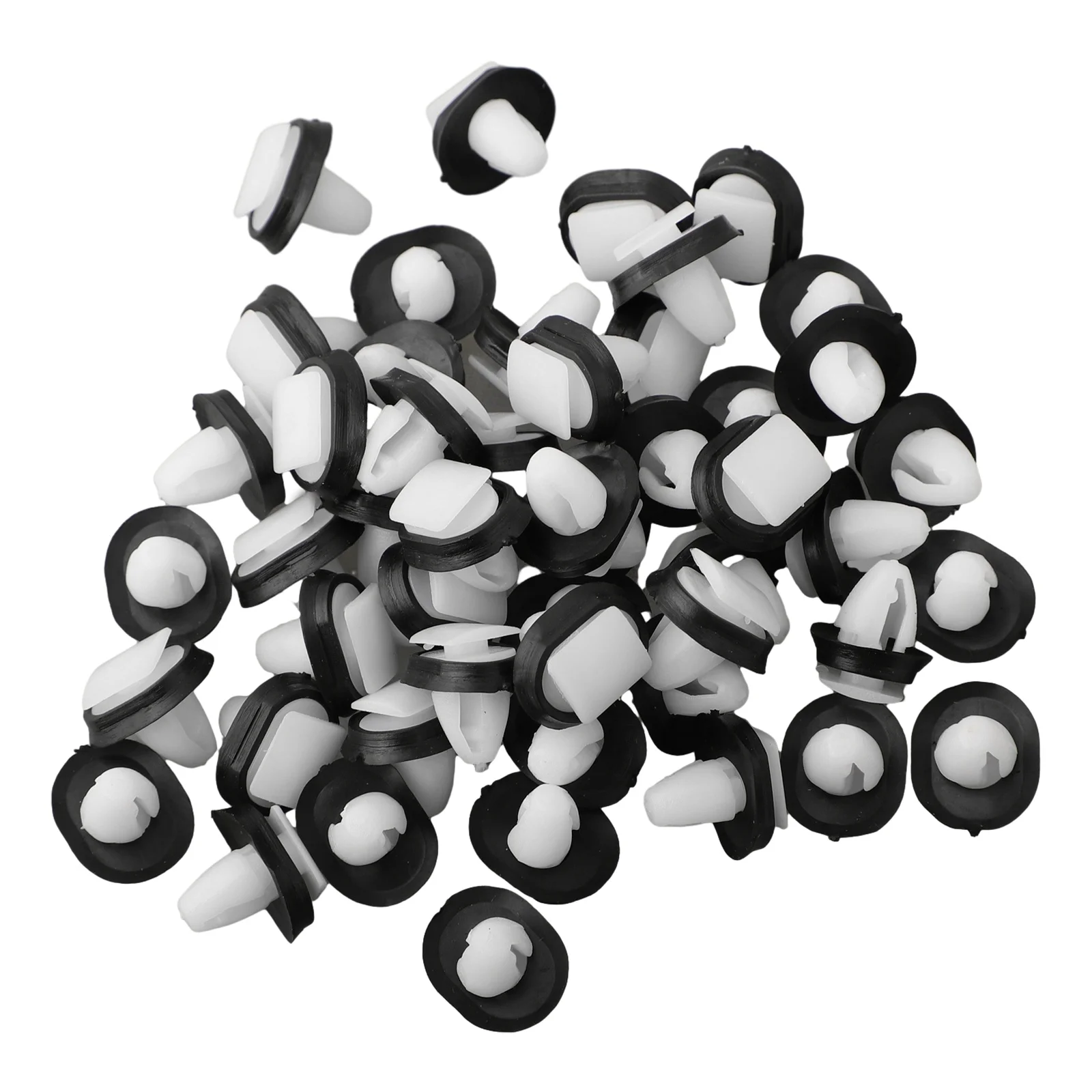 50Pcs Exterior Door Trim Clips 71728806 8565.43 856543 For FIAT For DUCATO Plastic Door Decorative Panel Buckle 17mm Length
50Pcs Exterior Door Trim Clips 71728806 8565.43 856543 For FIAT For DUCATO Plastic Door Decorative Panel Buckle 17mm Length