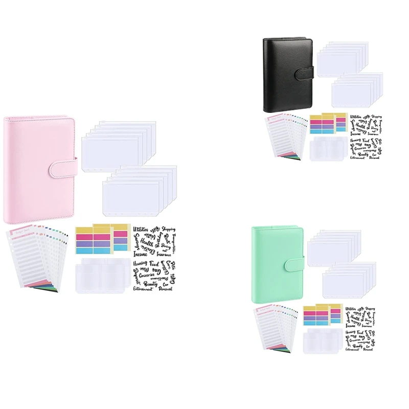 Папка-органайзер для блокнотов, из экокожи
Папка-органайзер для блокнотов, из экокожи