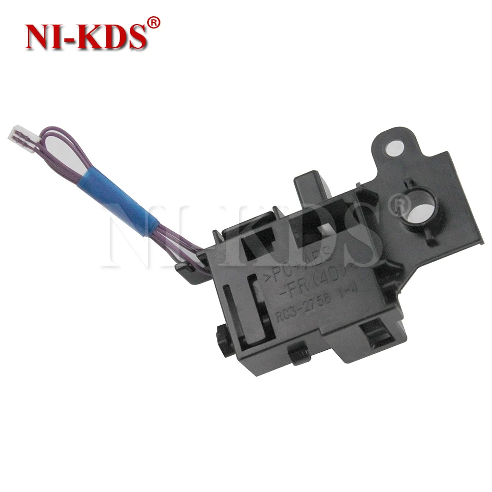 RC3-2756 RC3-2754 Switch unit Sensor for HP PRO 200 251 276 M251 M276 for Canon LBP7100 LBP7110 7110 7100 Front Door Sensor 
RC3-2756 RC3-2754 Switch unit Sensor for HP PRO 200 251 276 M251 M276 for Canon LBP7100 LBP7110 7110 7100 Front Door Sensor