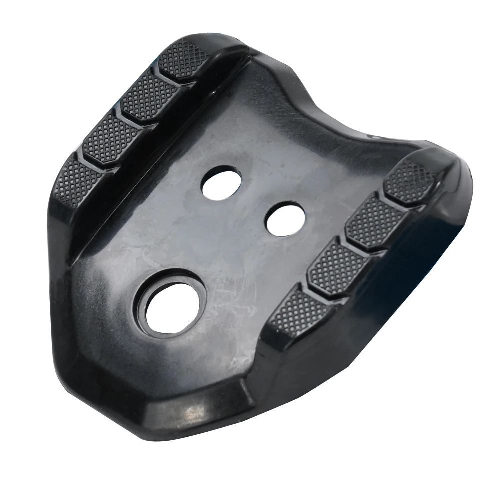 Высококачественные, Лидер продаж, практичные, новые, для велосипедов Shimano SPD H51/SH56, Нескользящие, 1 комплект, 75 г, алюминиевый сплав
Высококачественные, Лидер продаж, практичные, новые, для велосипедов Shimano SPD H51/SH56, Нескользящие, 1 комплект, 75 г, алюминиевый сплав