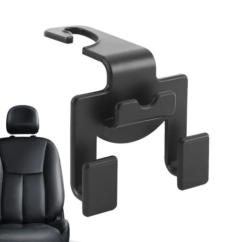 Крючки на подголовник автомобильного сиденья, держатель телефона, крючок на заднее сиденье для автомобиля, простая установка, аксессуары для интерьера автомобиля, заднее кресло
Крючки на подголовник автомобильного сиденья, держатель телефона, крючок на заднее сиденье для автомобиля, простая установка, аксессуары для интерьера автомобиля, заднее кресло