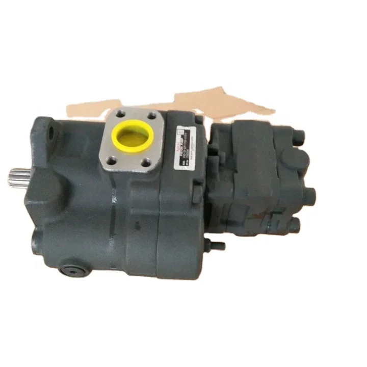 Main Pump Small Excavator Parts
Main Pump Small Excavator Parts