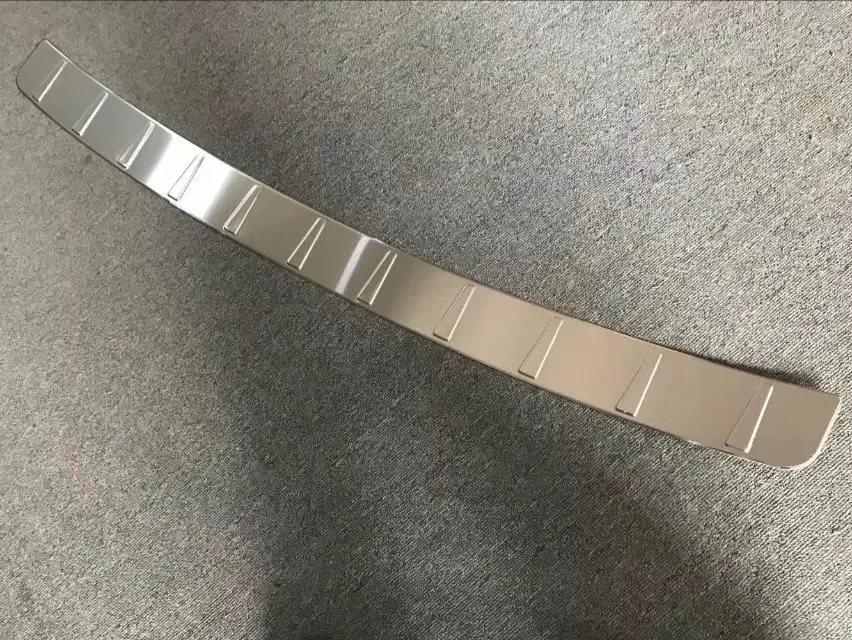 Автомобильные Чехлы, высококачественная нержавеющая сталь для Volvo Xc60 2018 2019 2020, протектор порога задней двери, подоконник для стайлинга авто...
Автомобильные Чехлы, высококачественная нержавеющая сталь для Volvo Xc60 2018 2019 2020, протектор порога задней двери, подоконник для стайлинга авто...