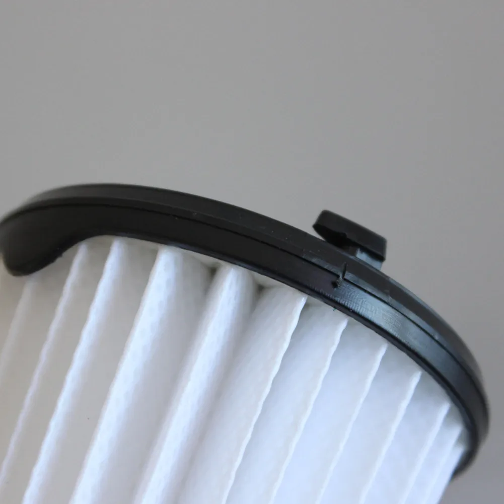 2 X For ErgoRapido ZB3300 Series Vacuum Filter For ZB3314AK, ZB3320P, ZB3323BO Vacuum Cleaner Spare Parts Accessories For Home
2 X For ErgoRapido ZB3300 Series Vacuum Filter For ZB3314AK, ZB3320P, ZB3323BO Vacuum Cleaner Spare Parts Accessories For Home