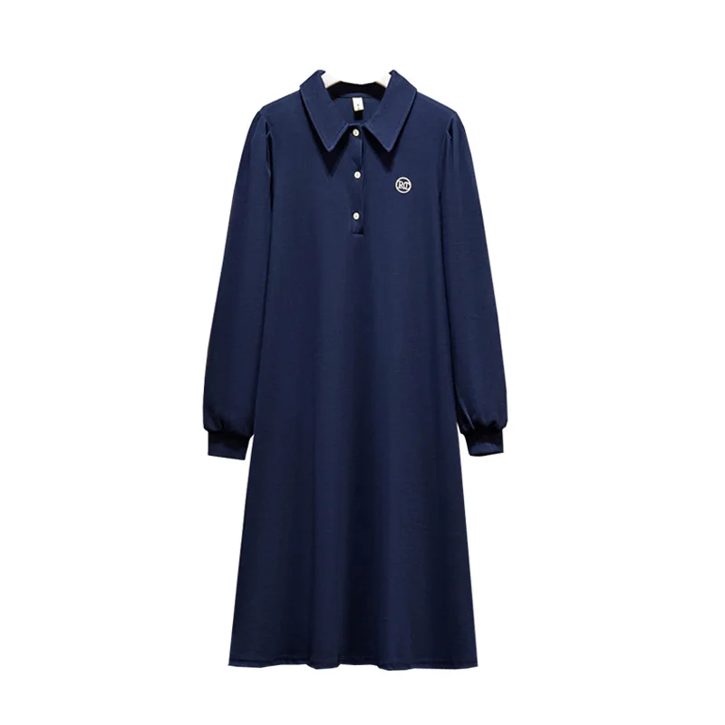 Women Spring Long Sleeve Dress Cotton Solid Soft T Shirt Dresses Casual Plus Size Loose Straight Streetwear Slim Party Robe 2022
Women Spring Long Sleeve Dress Cotton Solid Soft T Shirt Dresses Casual Plus Size Loose Straight Streetwear Slim Party Robe 2022
