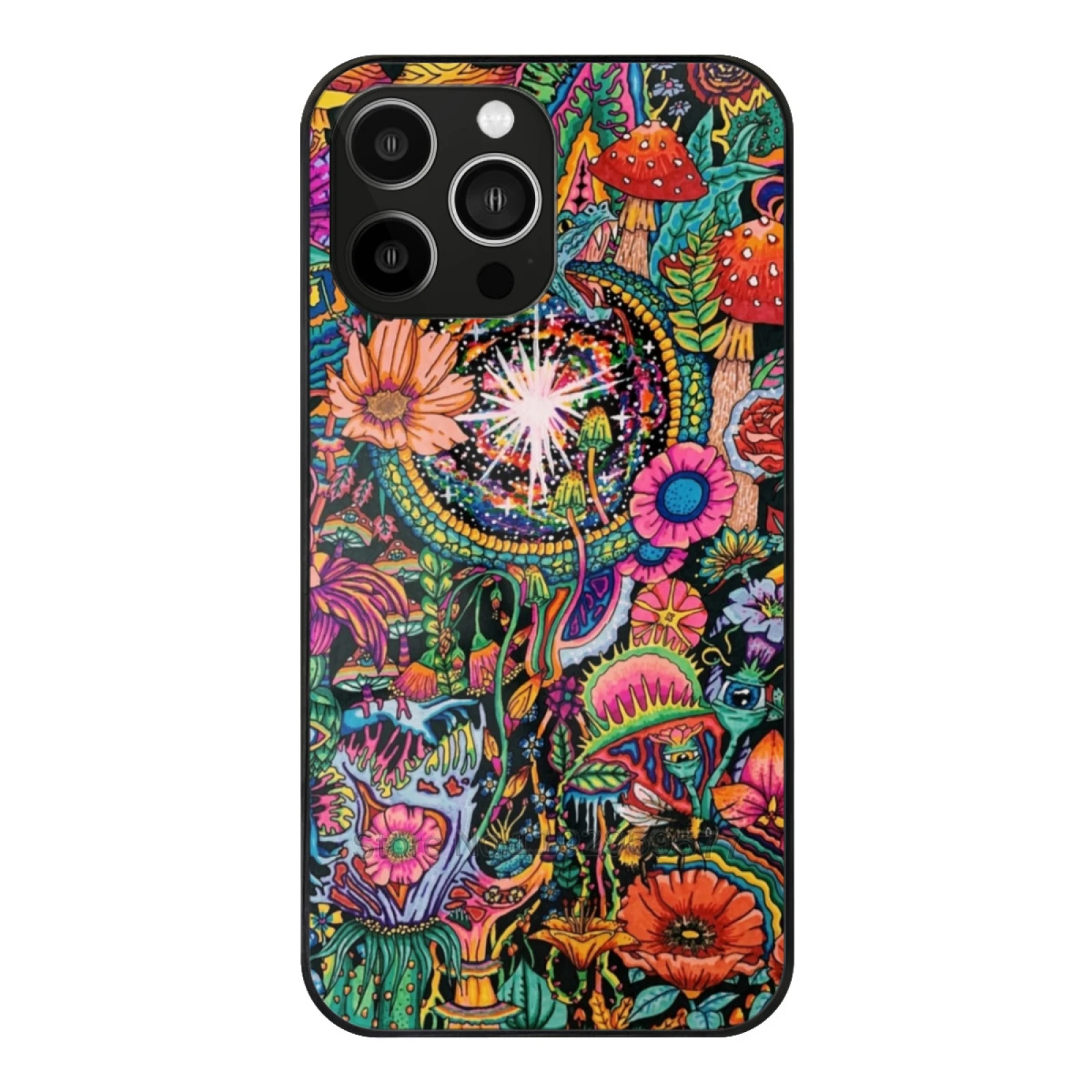 Magic Garden 2 Glass Phone Case For Iphone 15 14 11 12 13 Pro Xr X 7 8 Xs Max 6S 5S Plus Cover Trippy Psychedelic Garden Magic
Magic Garden 2 Glass Phone Case For Iphone 15 14 11 12 13 Pro Xr X 7 8 Xs Max 6S 5S Plus Cover Trippy Psychedelic Garden Magic