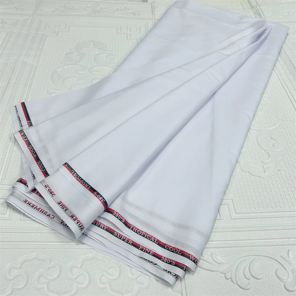 5Yards African Soft Cashmere Cotton Fabric Material for Men Suit Cloth Plain Cashmere Polish Fabric Material for Garment AK30
5Yards African Soft Cashmere Cotton Fabric Material for Men Suit Cloth Plain Cashmere Polish Fabric Material for Garment AK30
