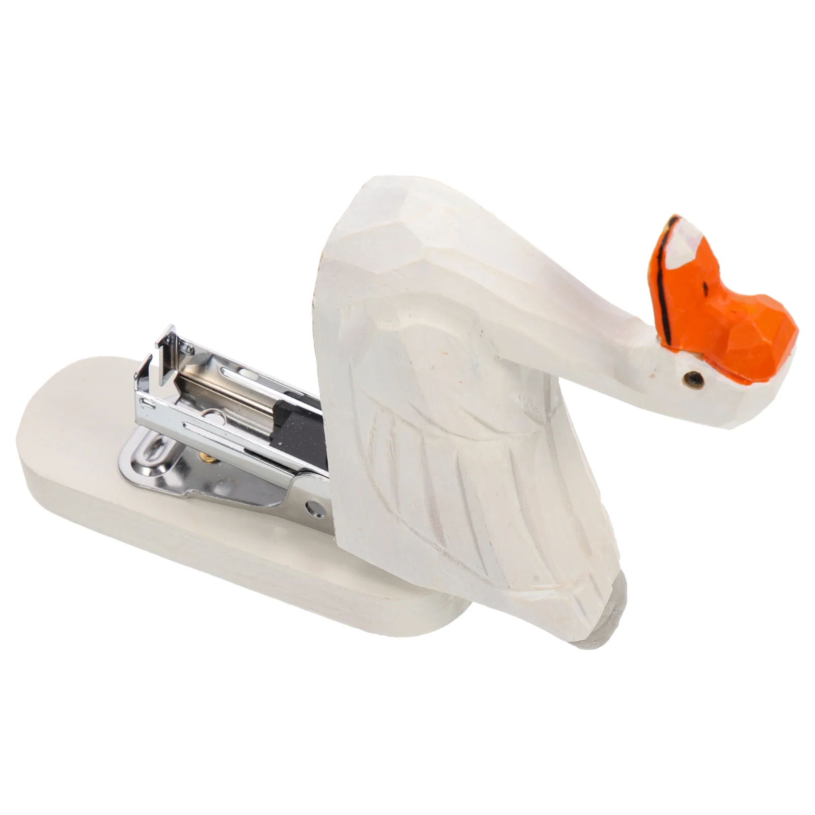 Office Supplies Animal Stapler Set Paper Stapling Tool Ornament Student Stationery Fun Book Child
Office Supplies Animal Stapler Set Paper Stapling Tool Ornament Student Stationery Fun Book Child