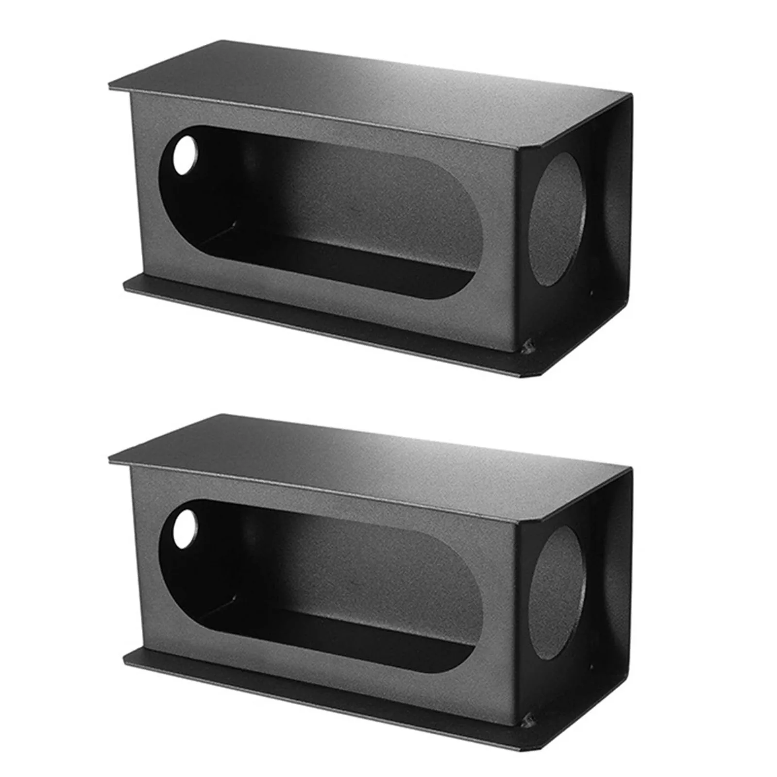 Protective Steel Box For Trailer Lights Fits 6“Oval Taillights2“Round Taillights Side Marker Lights Protective Box Hardware
Protective Steel Box For Trailer Lights Fits 6“Oval Taillights2“Round Taillights Side Marker Lights Protective Box Hardware