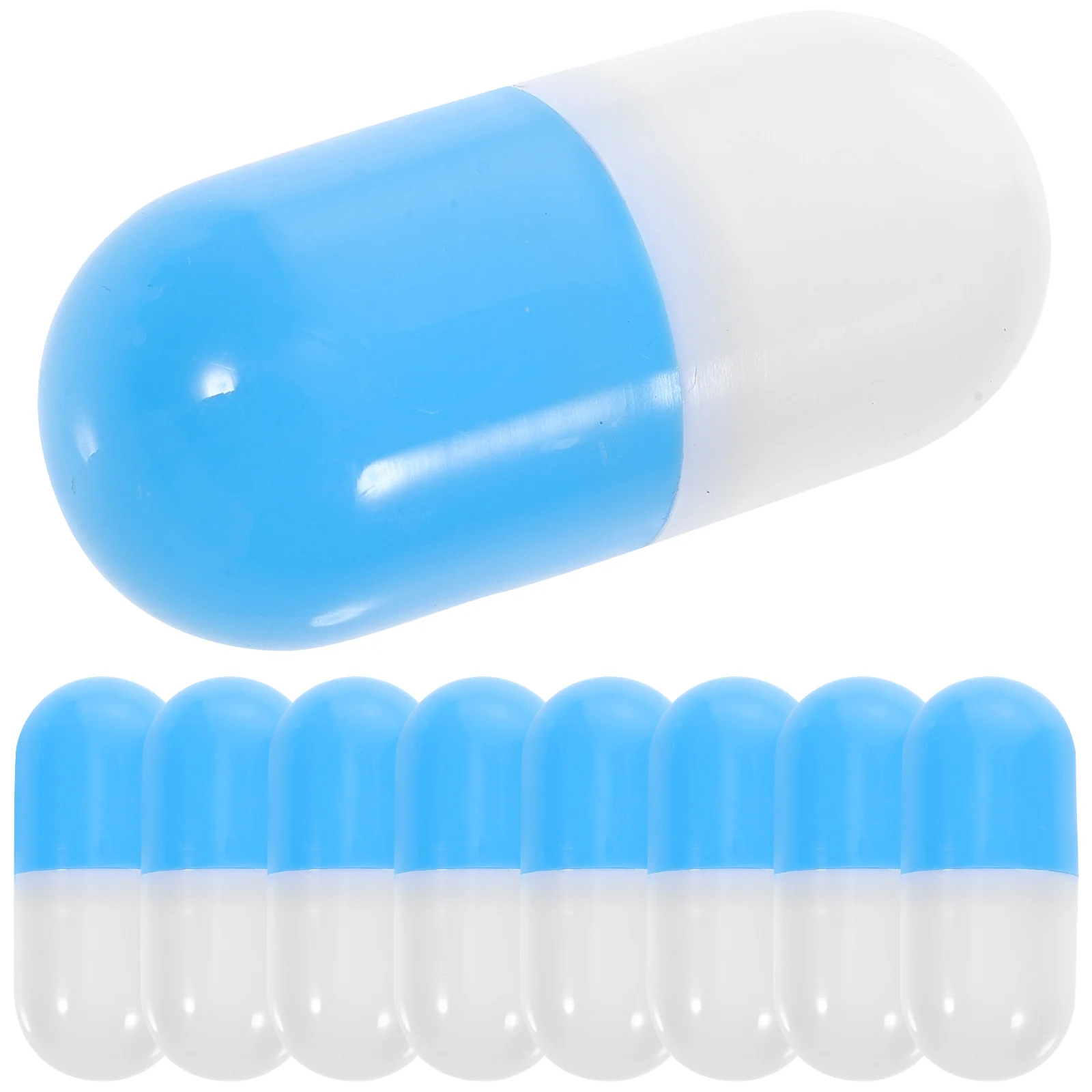 Cartoon Capsules Toys Children Pretend Play Doctor Toys Medical Kit Kids Playing House Early Educational Toys
Cartoon Capsules Toys Children Pretend Play Doctor Toys Medical Kit Kids Playing House Early Educational Toys
