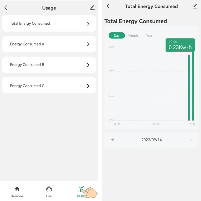 Current KWH Counter Consumption Electricity Home Intelligent Measuring Power Residential Three-Phase High Quality
Current KWH Counter Consumption Electricity Home Intelligent Measuring Power Residential Three-Phase High Quality