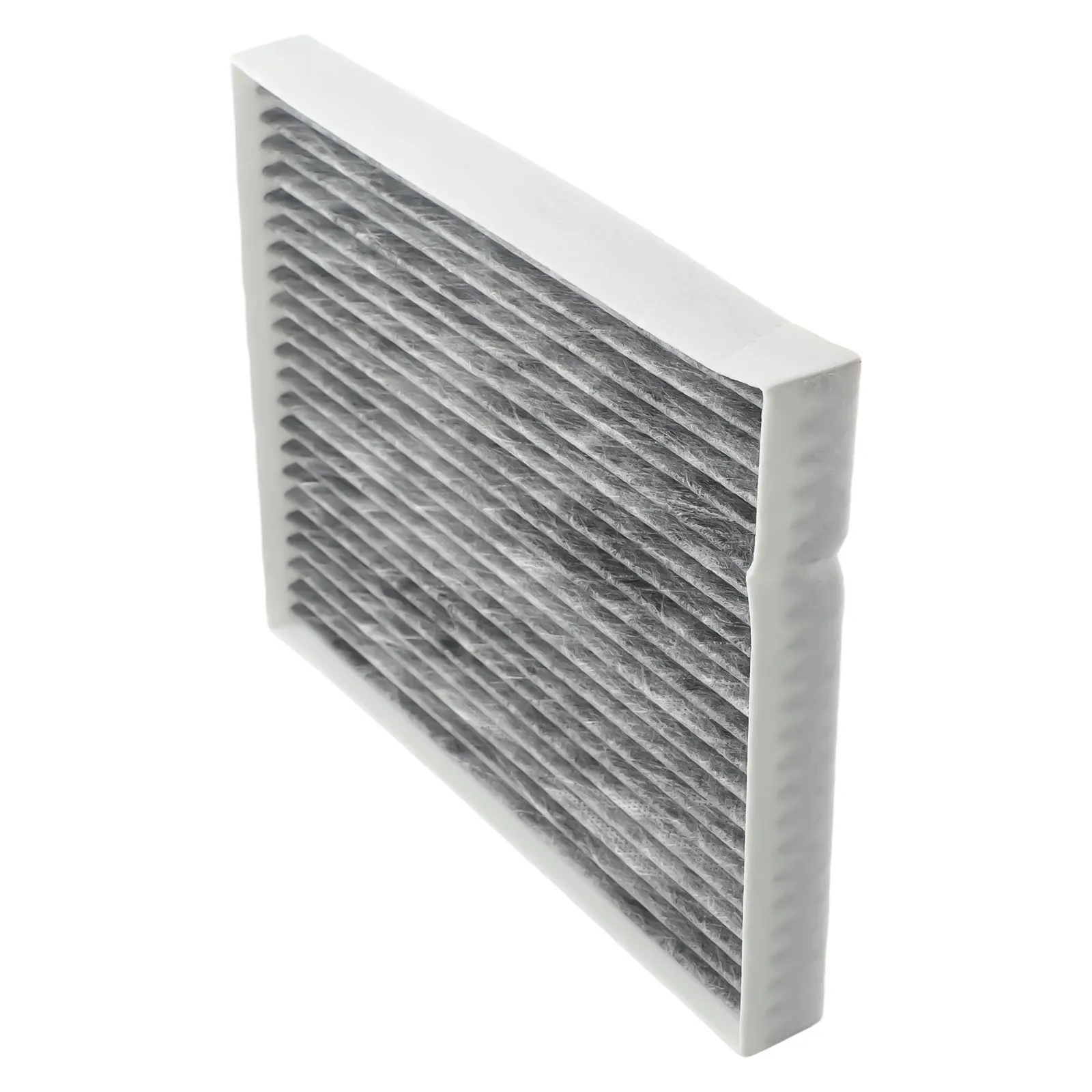 

For Cabin Air Filter 195*238*21MM 97133-F2000 Cabin Air Filter For Hyundai Front Side Replacement Durable Practical