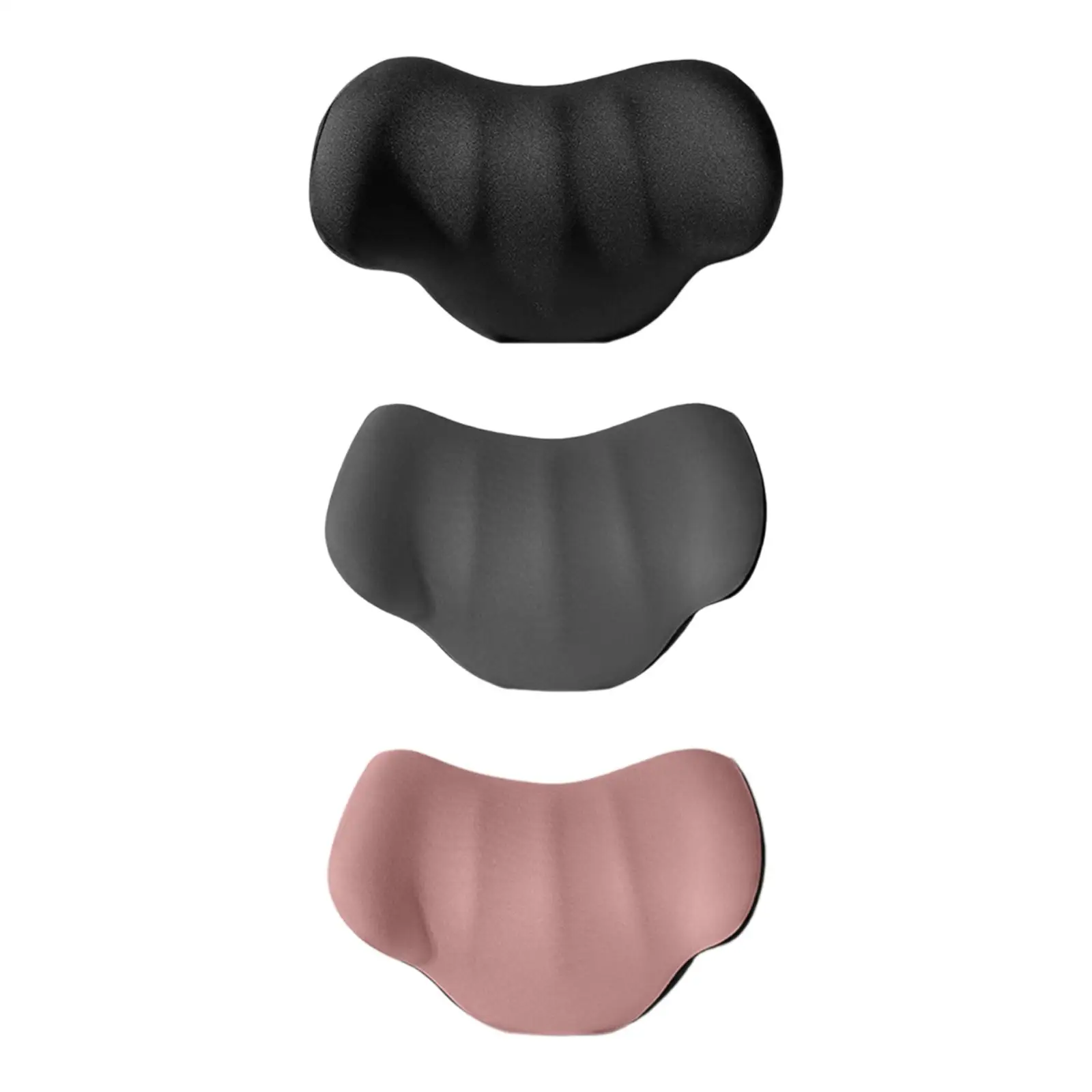 Универсальная автомобильная подушка для шеи, удобная регулируемая подушка для подголовника автомобиля
Универсальная автомобильная подушка для шеи, удобная регулируемая подушка для подголовника автомобиля