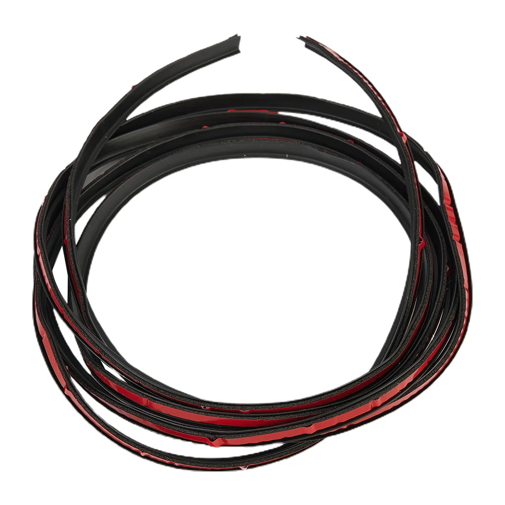 Adhesive Tape Sealing Strip 5MM*7MM Car Auto Parts Double-Sided Front Rear Bumper Lip Headlight Side Brand New
Adhesive Tape Sealing Strip 5MM*7MM Car Auto Parts Double-Sided Front Rear Bumper Lip Headlight Side Brand New