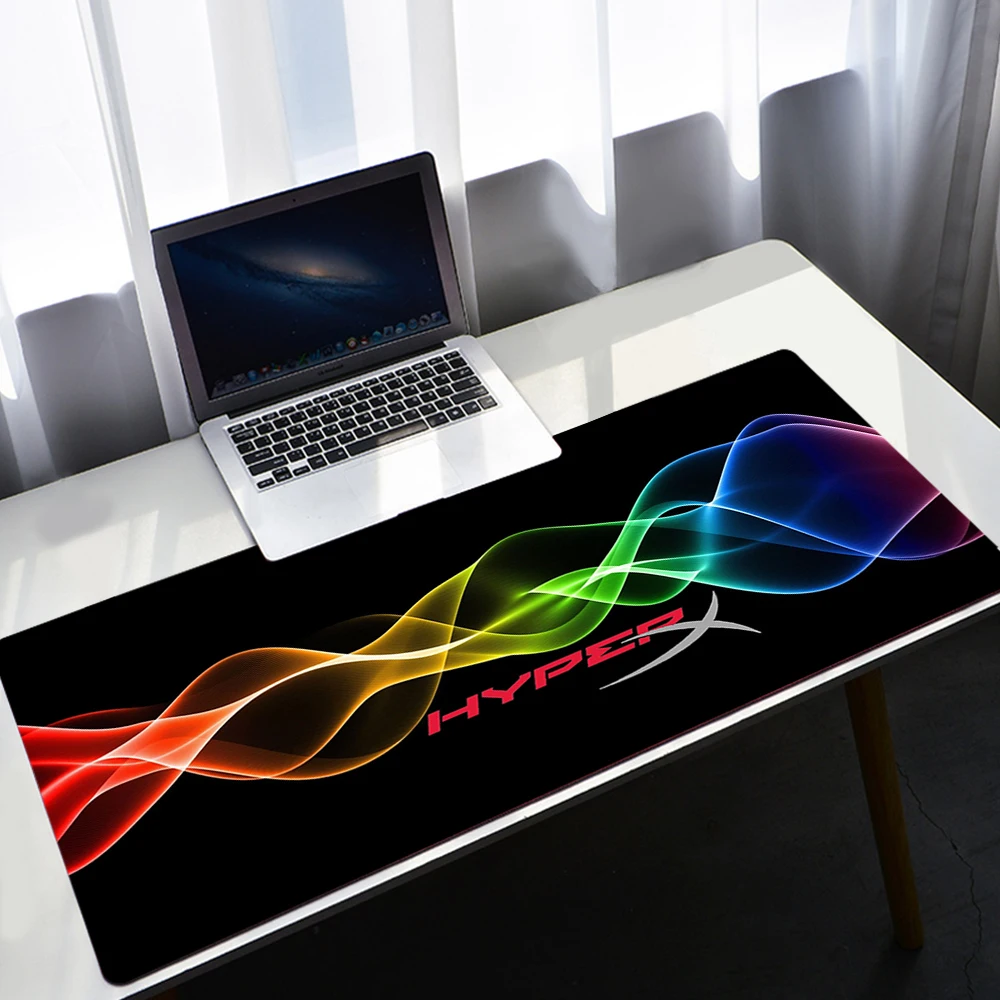 XXL Mouse Pad HyperX Large Gamer Keyboard Desk Mouse Mat 900x400cm Carpet Rubber Tapis Souris Gaming Notbook For CSGO Mousepad
XXL Mouse Pad HyperX Large Gamer Keyboard Desk Mouse Mat 900x400cm Carpet Rubber Tapis Souris Gaming Notbook For CSGO Mousepad