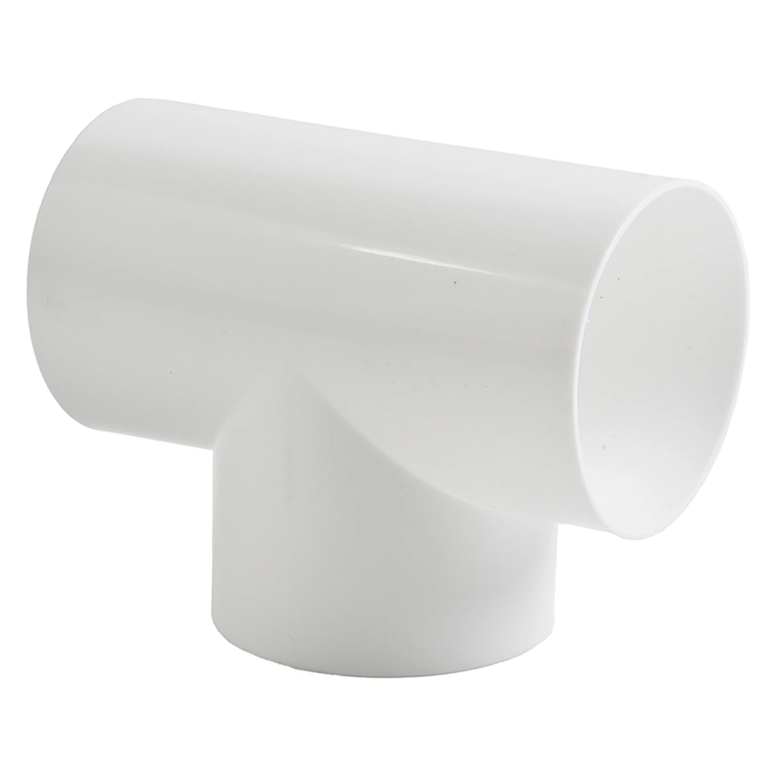 100mm 4inch Ducting T/Y Splitter Connector For Extractor Fan Ventilation Duct Pipe Tube Air Ventilation Exhaust Duct Connector
100mm 4inch Ducting T/Y Splitter Connector For Extractor Fan Ventilation Duct Pipe Tube Air Ventilation Exhaust Duct Connector