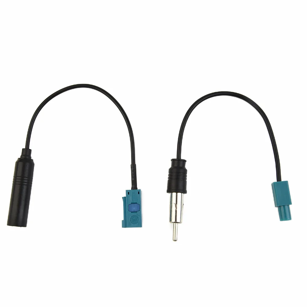 Practical Cable 15cm Car Stereo DIN Plug Pluggable Installation Radio Antenna Replaces 2PCS Adapter Easy Retrofitting
Practical Cable 15cm Car Stereo DIN Plug Pluggable Installation Radio Antenna Replaces 2PCS Adapter Easy Retrofitting
