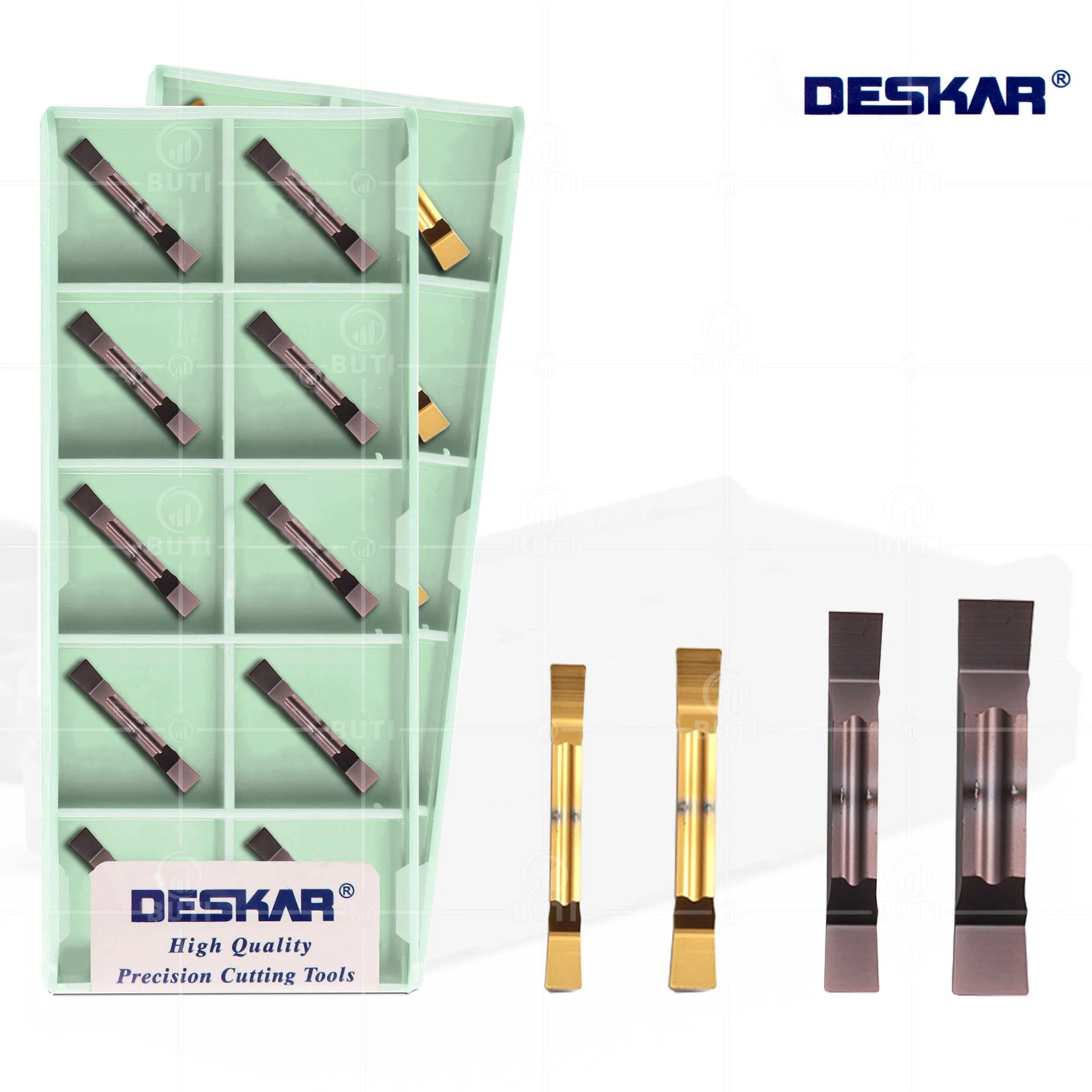 DESKAR 100% Original MGGN150 MGGN200 MGGN250 MGGN300 MGGN400 MGGN500 JV LF6018S/LF6028S Grooving Carbide Inserts CNC Lathe Tools
DESKAR 100% Original MGGN150 MGGN200 MGGN250 MGGN300 MGGN400 MGGN500 JV LF6018S/LF6028S Grooving Carbide Inserts CNC Lathe Tools