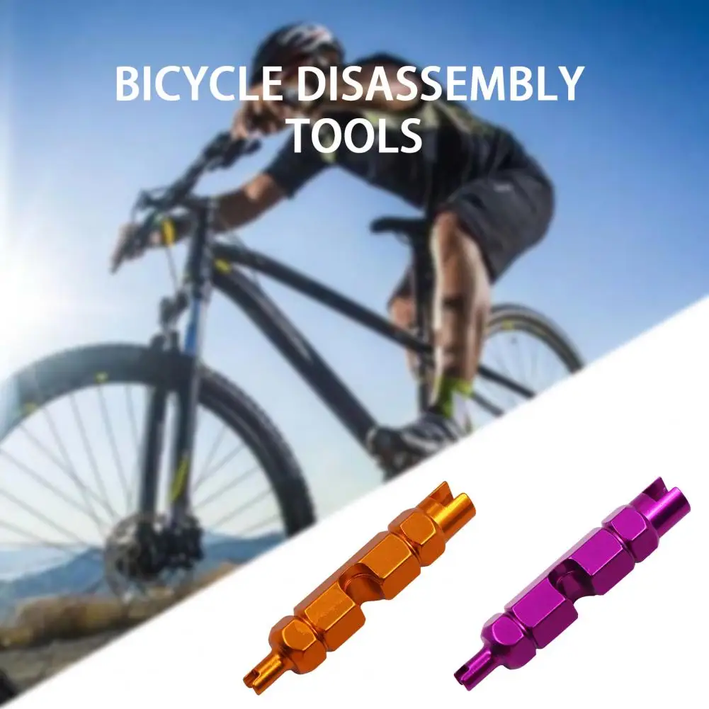 Practical Valve Core Remover Tool Strong Torque Valve Removal Wrench Wear-resistant Easy to Install
Practical Valve Core Remover Tool Strong Torque Valve Removal Wrench Wear-resistant Easy to Install