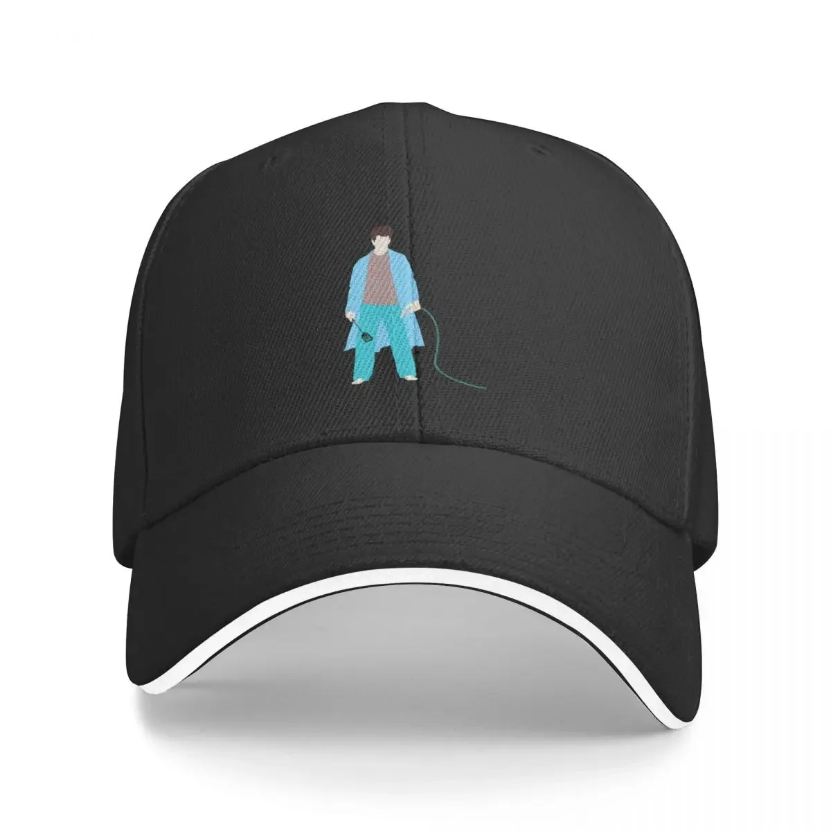 The Burbs Baseball Cap Ball Cap Beach Hat Man For The Sun Beach Outing Golf Women Men's
The Burbs Baseball Cap Ball Cap Beach Hat Man For The Sun Beach Outing Golf Women Men's