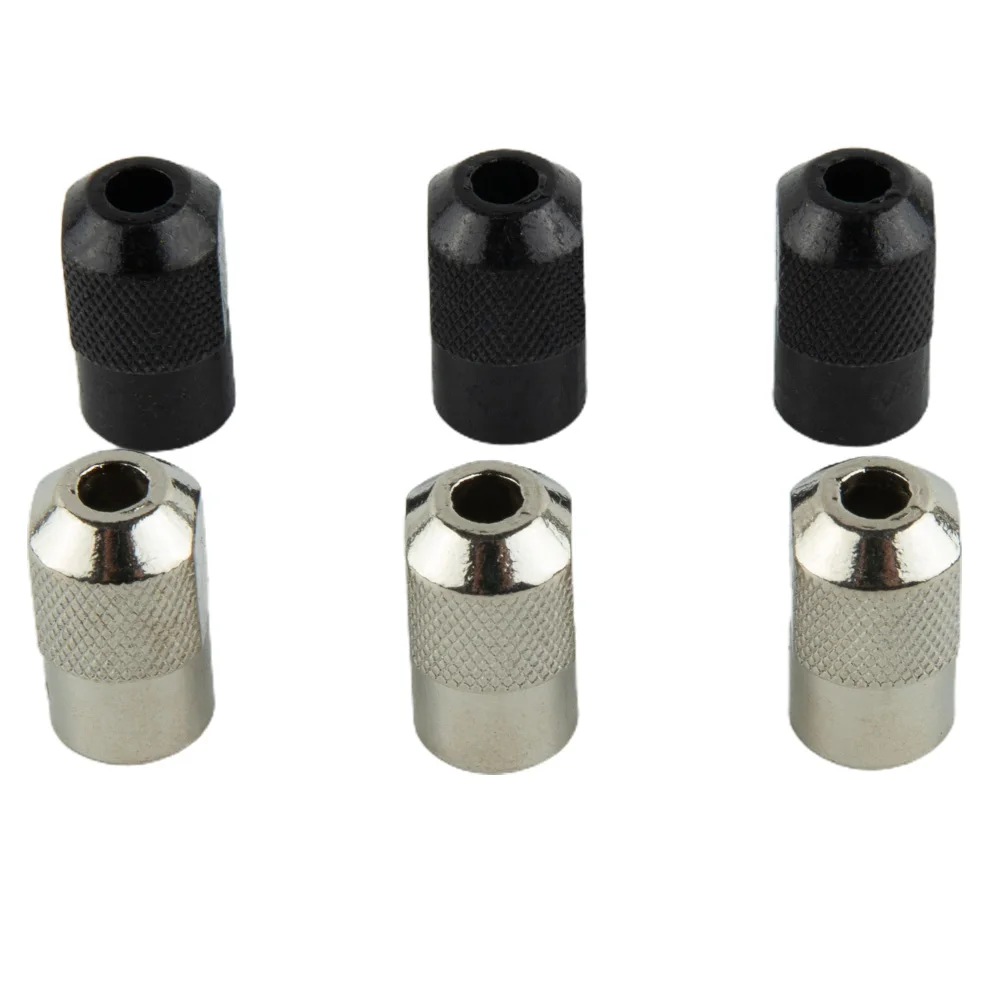 For Rotary Tools Chuck Nut Repair Tool Replacement Reliable Electric Grinder Accessories M8 * 0.75mm Practical
For Rotary Tools Chuck Nut Repair Tool Replacement Reliable Electric Grinder Accessories M8 * 0.75mm Practical