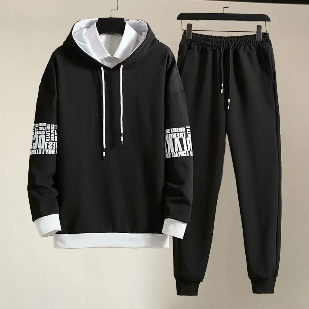 New Fashion Tracksuit For Men Hoodie Fitness Gym Clothing Men Running Set Sportswear Jogger Men'S Tracksuit Winter Suit Sports
New Fashion Tracksuit For Men Hoodie Fitness Gym Clothing Men Running Set Sportswear Jogger Men'S Tracksuit Winter Suit Sports