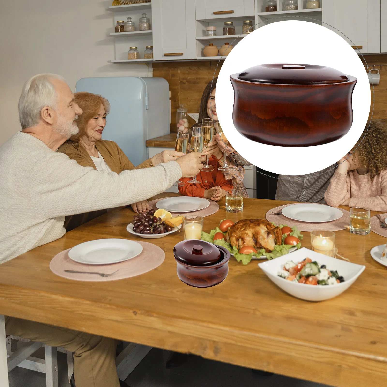 Wooden Serving Plate Soild Wood Fruit Plate Serving Tray Appetizer Platter Storage Box Dried Fruit Serving Home Decor
Wooden Serving Plate Soild Wood Fruit Plate Serving Tray Appetizer Platter Storage Box Dried Fruit Serving Home Decor