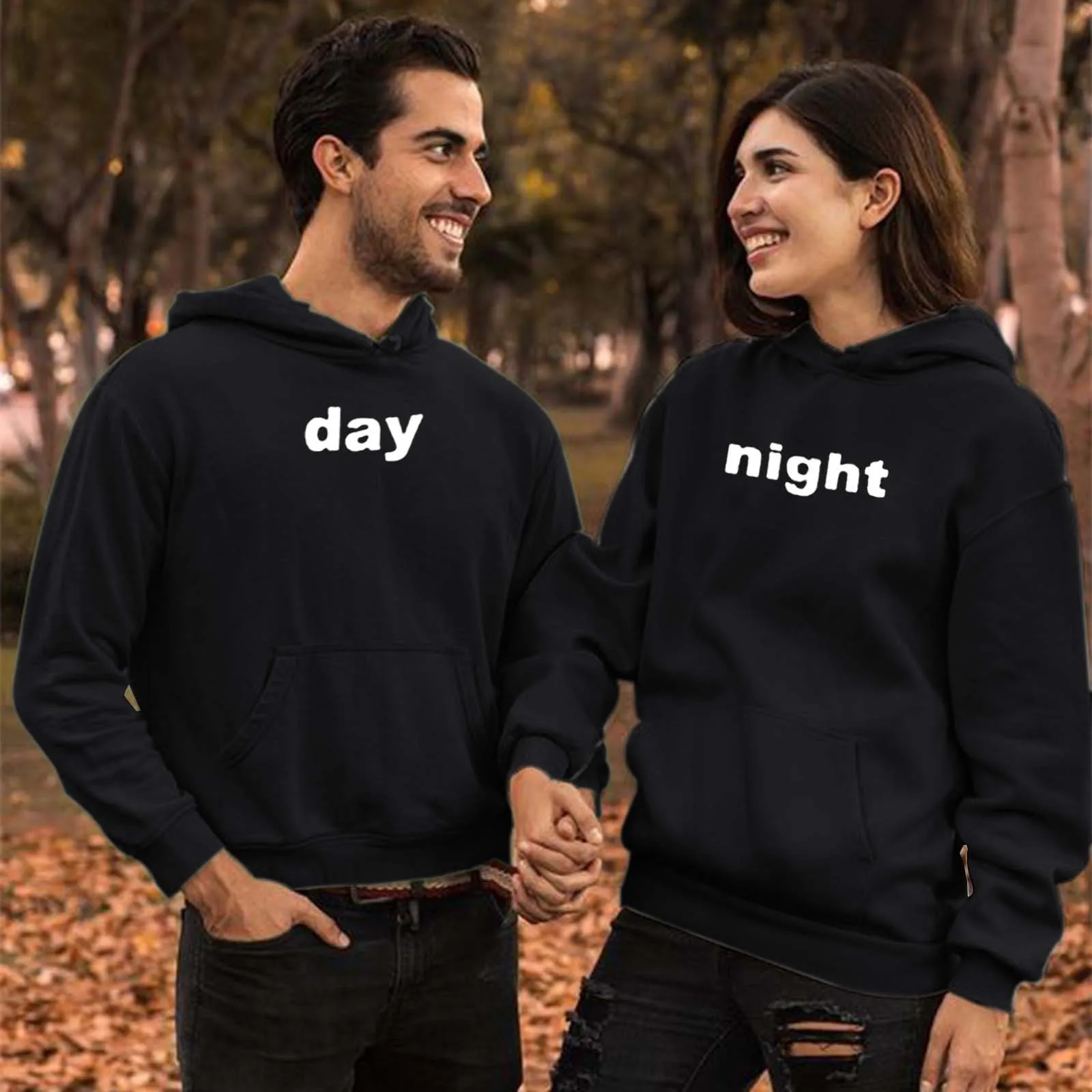 Women Sweater Zipper Pockets Couple Fleece Thick Hooded Letter Print Long Pullover Hoodie for Women Women Sweaters Petite 
Women Sweater Zipper Pockets Couple Fleece Thick Hooded Letter Print Long Pullover Hoodie for Women Women Sweaters Petite