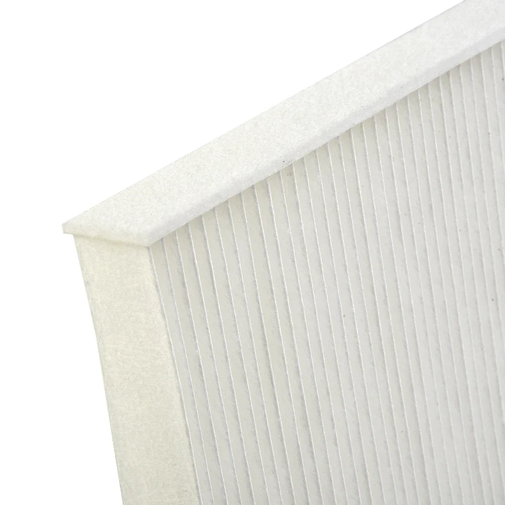 For Kia Sorento K5 1pc Cabin Air Filter Vehicle Health White High Quality Premium Cabin Air Filter Car Interior Parts Carbon
For Kia Sorento K5 1pc Cabin Air Filter Vehicle Health White High Quality Premium Cabin Air Filter Car Interior Parts Carbon