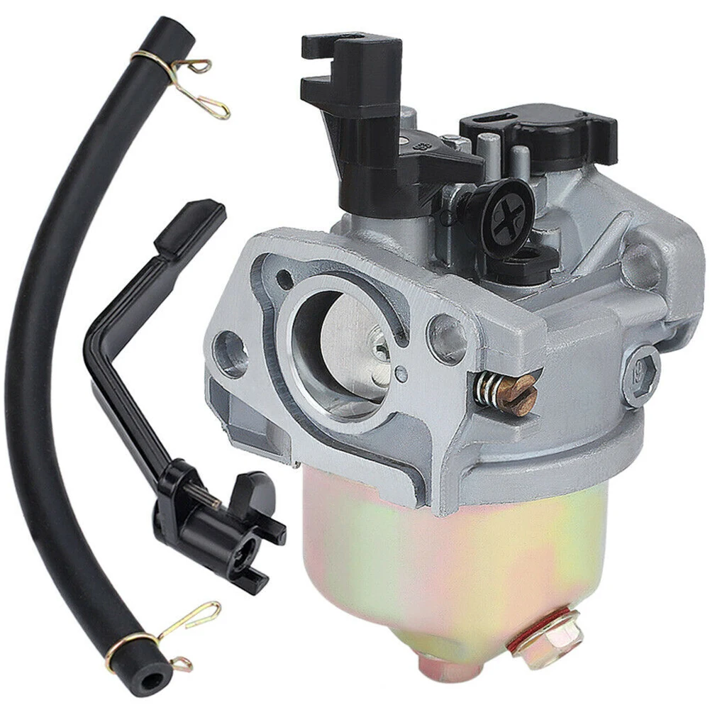 1 Set Champion Carburetor 3500 4000 Champion Power Equipment For Garden Tools For Honda Gx120 Fuel Pipe Handle
1 Set Champion Carburetor 3500 4000 Champion Power Equipment For Garden Tools For Honda Gx120 Fuel Pipe Handle