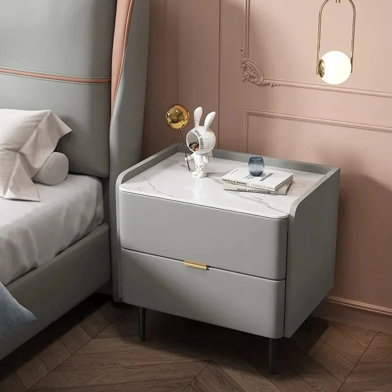 Moveable Aesthetic Nightstands Simple Tablemesa Modern Single Drawer Nightstands Dorm Nordic Armoires Chambre Hotel Furniture
Moveable Aesthetic Nightstands Simple Tablemesa Modern Single Drawer Nightstands Dorm Nordic Armoires Chambre Hotel Furniture