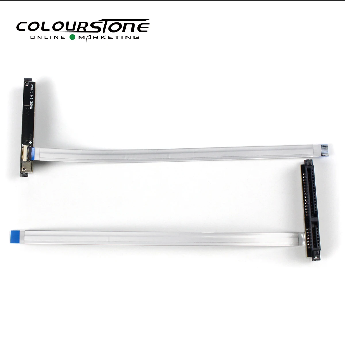Новый кабель для разъема жесткого диска SATA для ноутбука Asus A15 F17 FX506 FA506 FX506HC FX706IH
Новый кабель для разъема жесткого диска SATA для ноутбука Asus A15 F17 FX506 FA506 FX506HC FX706IH