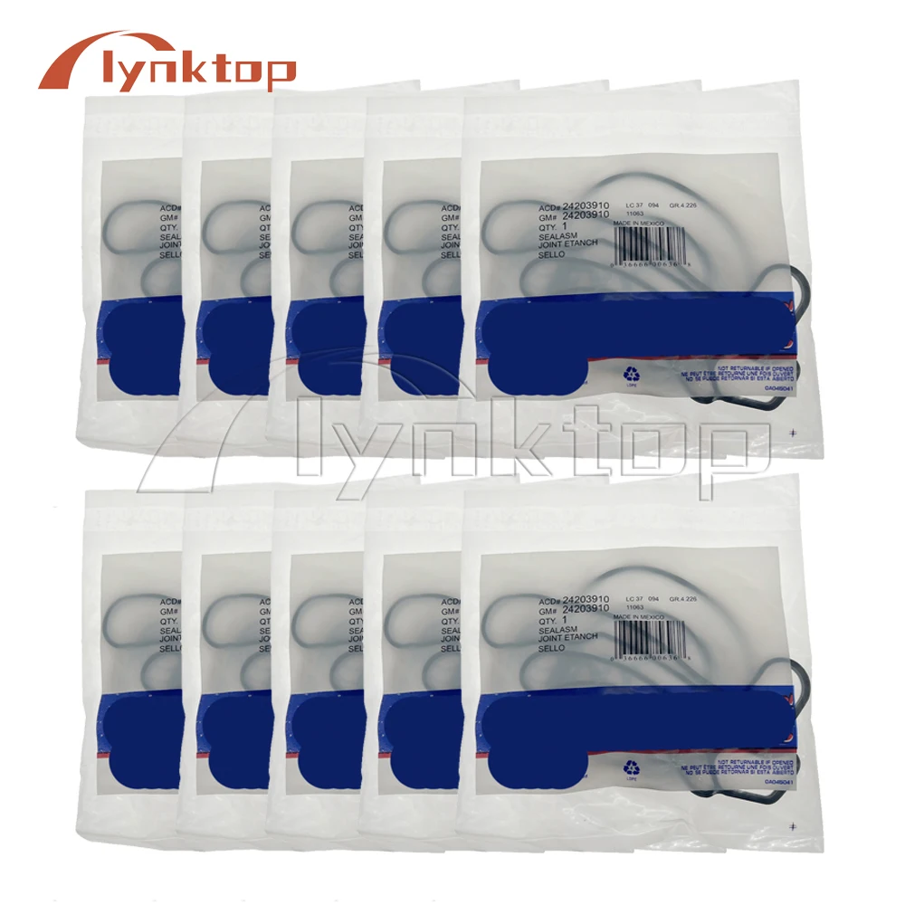 10 Sets Cooling Oil Cooler Repair Seals For Chevrolet Aveo Cruze Sonic Astra 1.6L 1.8L OEM 24203910 24445723 55354072 55354071
10 Sets Cooling Oil Cooler Repair Seals For Chevrolet Aveo Cruze Sonic Astra 1.6L 1.8L OEM 24203910 24445723 55354072 55354071