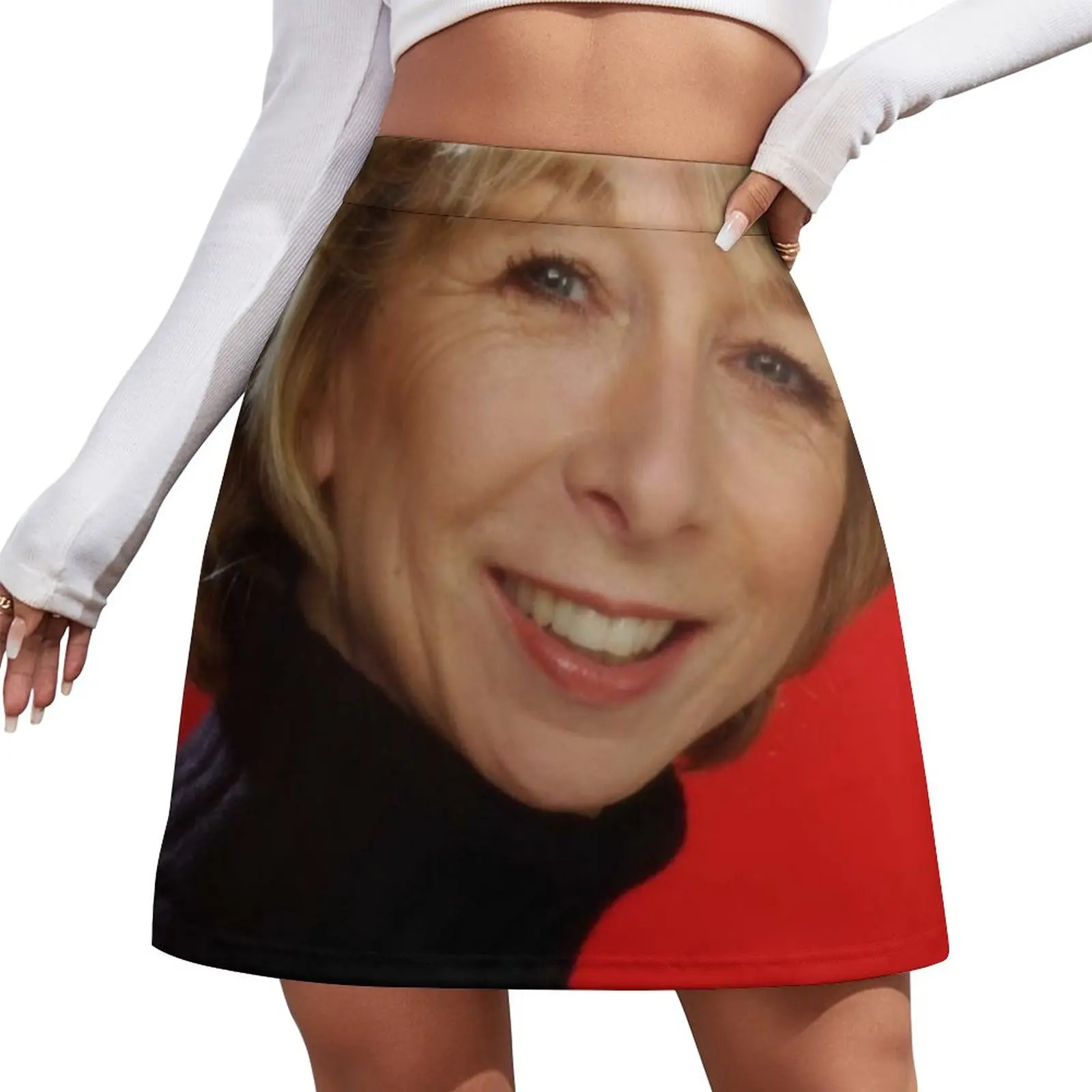 Женская мини-юбка CORRIE LEGENDS- GAIL PLATT, летняя одежда 2023, одежда в Корейском стиле
Женская мини-юбка CORRIE LEGENDS- GAIL PLATT, летняя одежда 2023, одежда в Корейском стиле