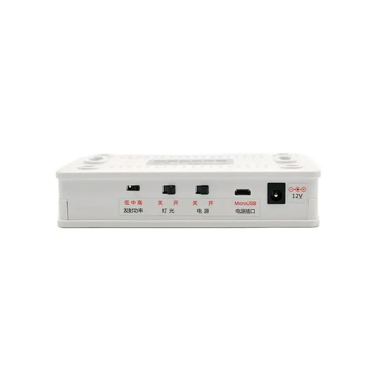 Good Effect High Power Schumann Wave Generator to Help Improve the Sound Quality Sleep and Improve the Taste of Wine
Good Effect High Power Schumann Wave Generator to Help Improve the Sound Quality Sleep and Improve the Taste of Wine