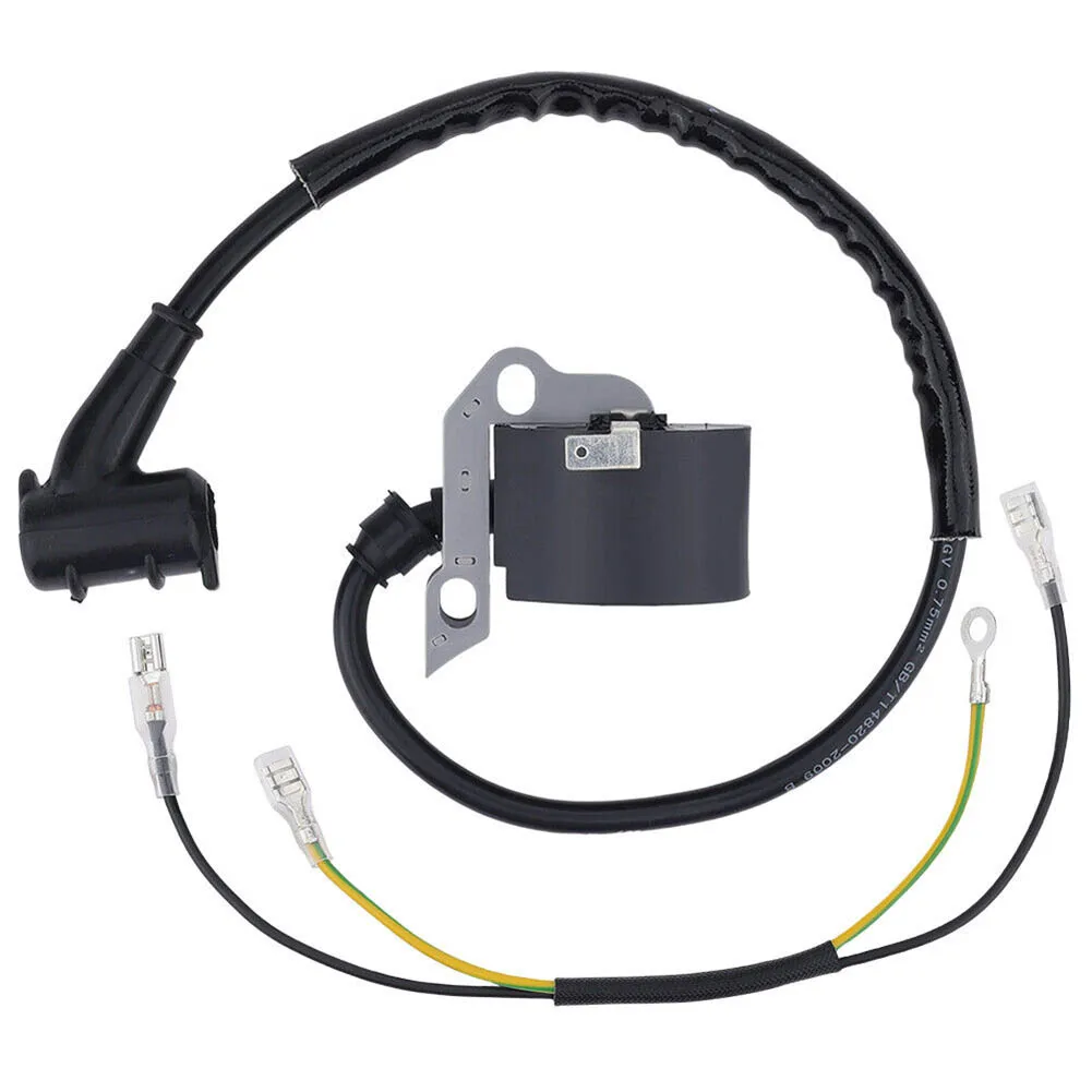 Ignition Coil For Stihl BR320 BR320L BR400 SR320 SR400 SR420 Leaf Blowers Garden Power Tool Accessories
Ignition Coil For Stihl BR320 BR320L BR400 SR320 SR400 SR420 Leaf Blowers Garden Power Tool Accessories