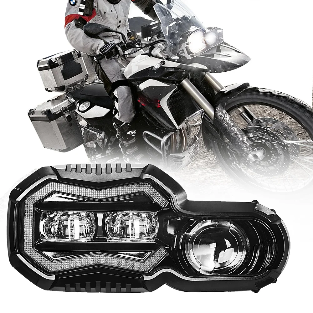 

Accesorios Para Moto Other Motorcycles Parts Lights For Faro Led Headlights F800gs Gs F F650gs