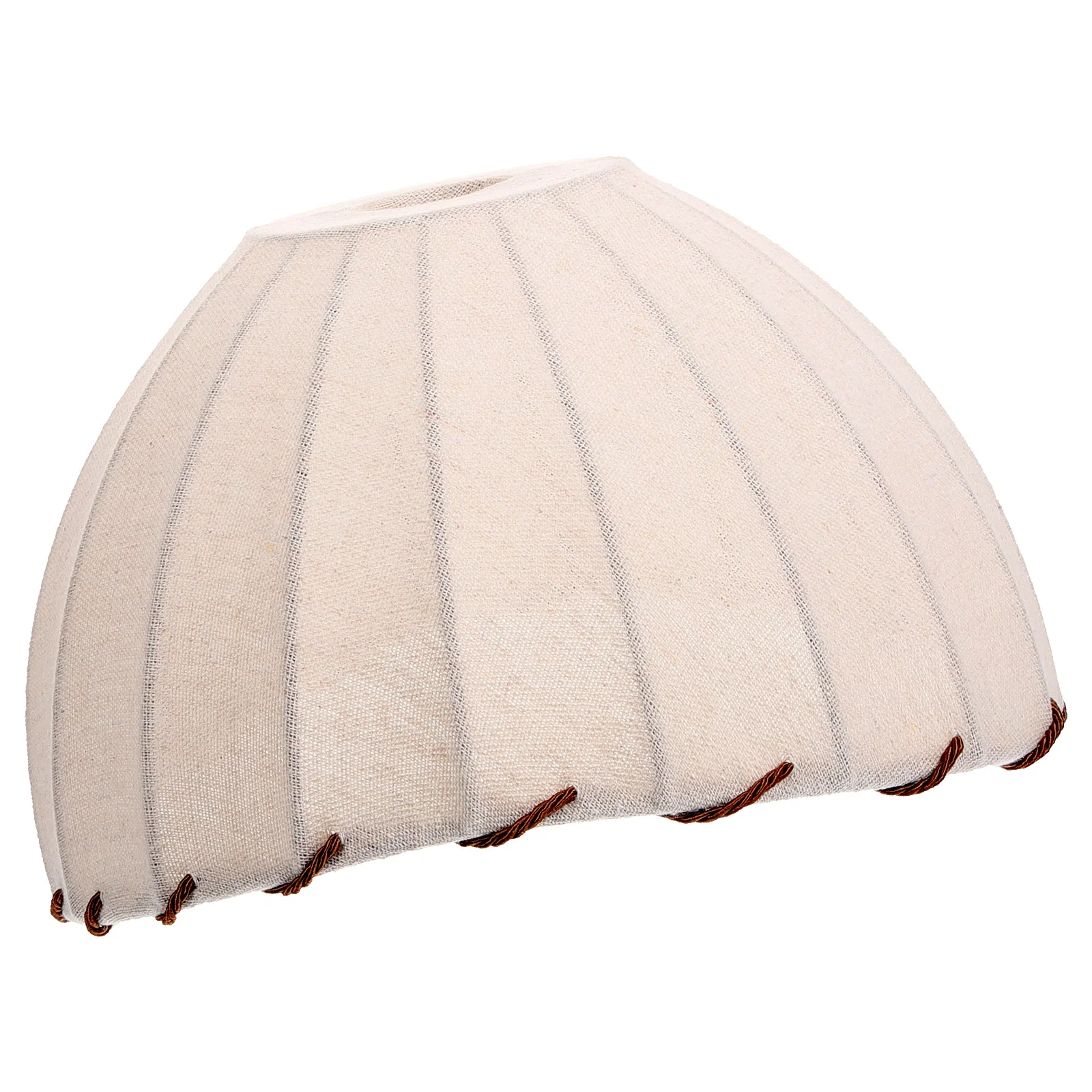 Pendant Lamp Shade Large Lampshade Dome Lamp Cover Modern Lamp Cover for Hotel Farmhouse(E27/E14)
Pendant Lamp Shade Large Lampshade Dome Lamp Cover Modern Lamp Cover for Hotel Farmhouse(E27/E14)