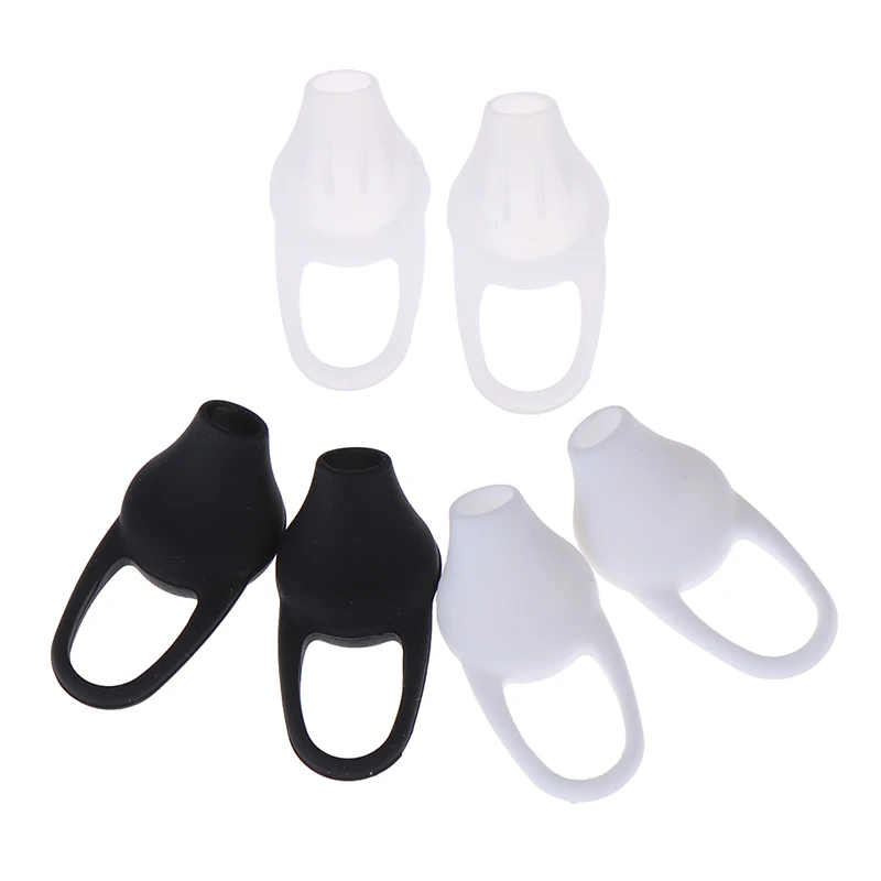 10pcs Silicone In-Ear Earphone Covers Earbud Bud Tips Headset Earbuds tips Earplug Ear Pads Cushion For Earphone Bluetooth 
10pcs Silicone In-Ear Earphone Covers Earbud Bud Tips Headset Earbuds tips Earplug Ear Pads Cushion For Earphone Bluetooth