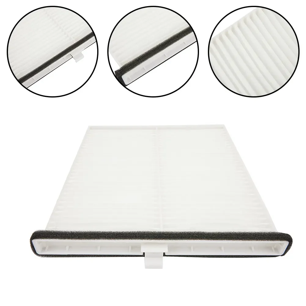 Cabin Air Filter For Mazda 3/2013-2017 For Mazda 6 2012-2017 For Mazda CX-5 Cabin Air Cowl Filter Car Accessories
Cabin Air Filter For Mazda 3/2013-2017 For Mazda 6 2012-2017 For Mazda CX-5 Cabin Air Cowl Filter Car Accessories