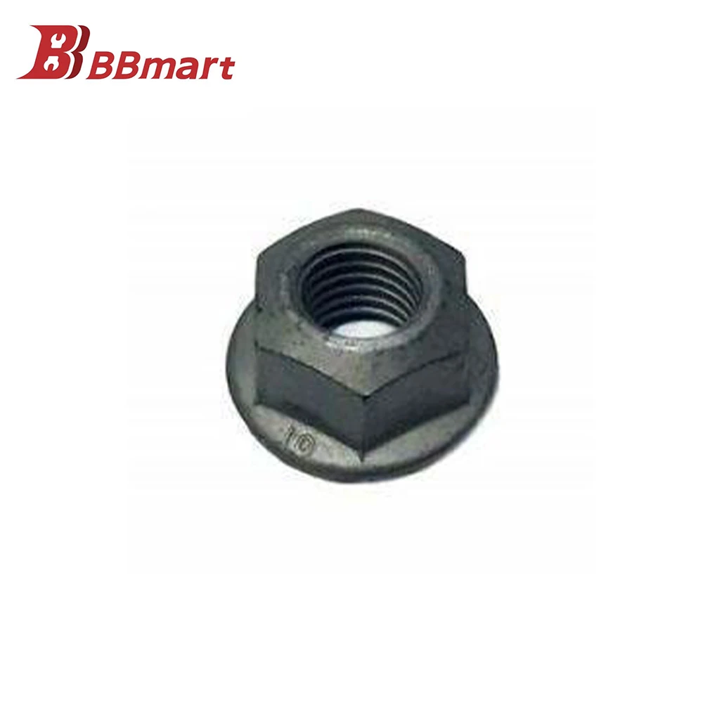 BBmart Original Auto Parts 1 pcs Turbocharger Nut For Land Rover Discovery Range Rover Sport OE LR106277 Factory Low Price
BBmart Original Auto Parts 1 pcs Turbocharger Nut For Land Rover Discovery Range Rover Sport OE LR106277 Factory Low Price