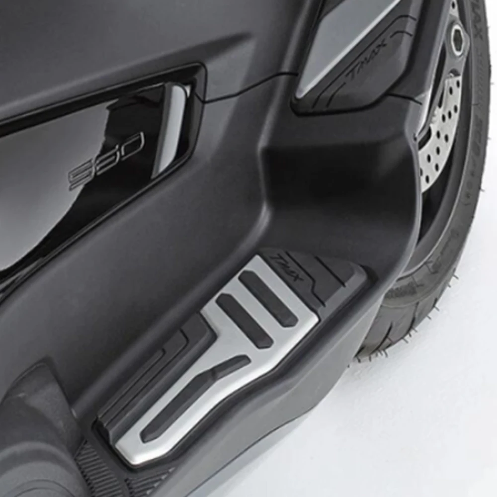 Для Yamaha T-MAX 560 Tmax 560 TMAX560 2022 новые аксессуары для мотоциклов 1 пара колышек для педалей Защитная крышка для подножек
Для Yamaha T-MAX 560 Tmax 560 TMAX560 2022 новые аксессуары для мотоциклов 1 пара колышек для педалей Защитная крышка для подножек