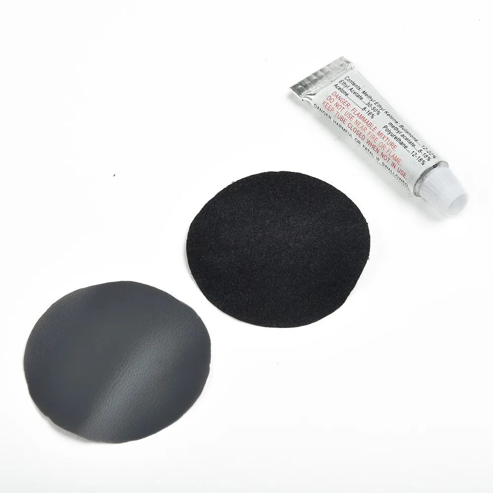 Useful Patches Glue Inflating Air Bed Boat Repairing Mattress 2 Glue 4 Patches High Quality Suitable Brand New
Useful Patches Glue Inflating Air Bed Boat Repairing Mattress 2 Glue 4 Patches High Quality Suitable Brand New